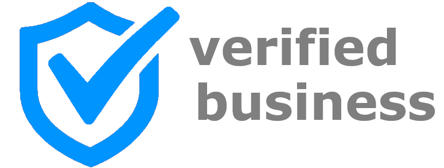 Verified Business